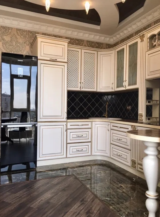продажа двухкомнатной квартиры номер A-173820 в Приморском районе, фото номер 9